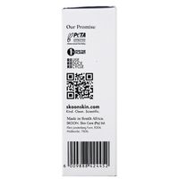 SKOON. Sugababe Moisture Matrix Face Concentrate